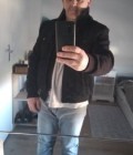 Dating Man France to lyon : Sylvain, 57 years